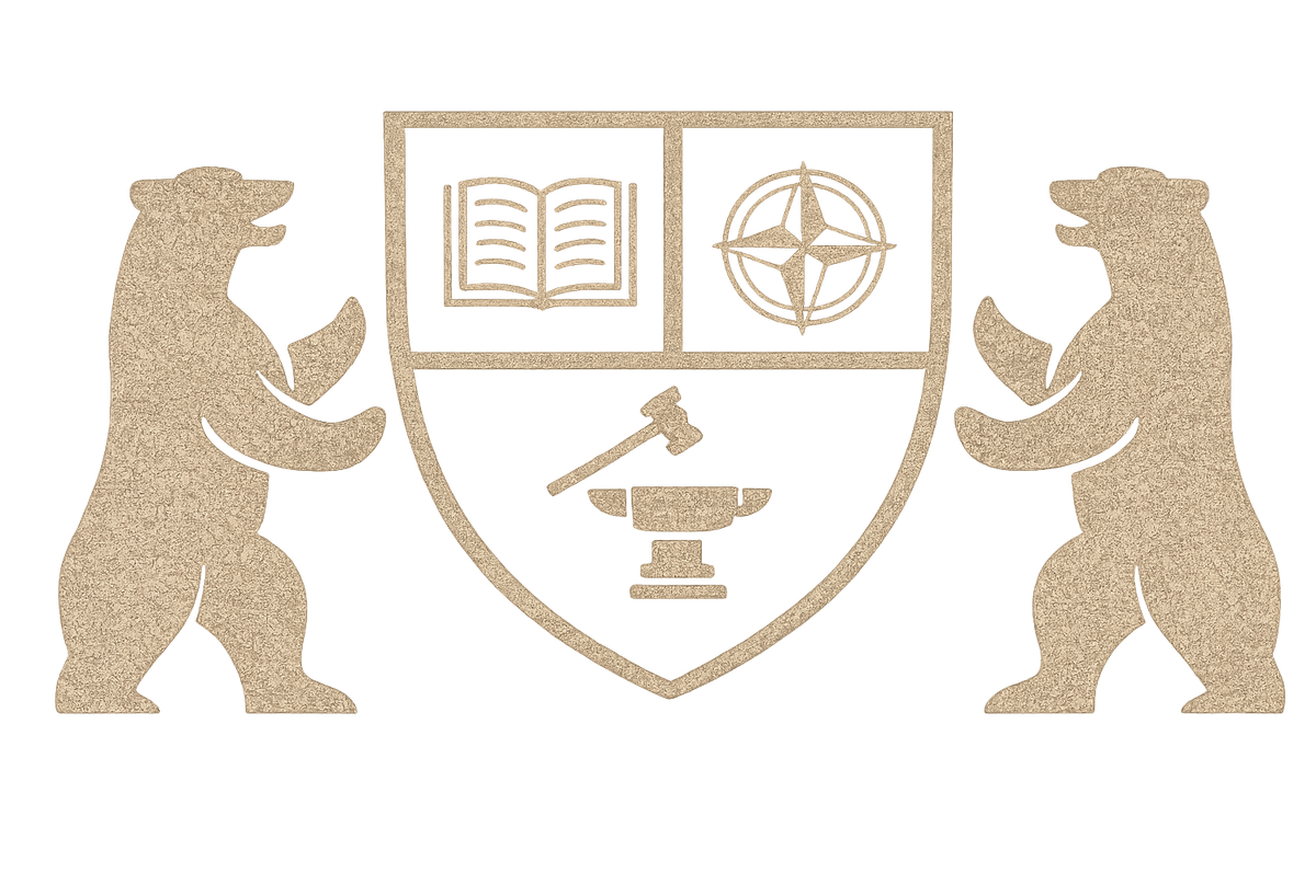 San Diego Institute of Technology coat of arms