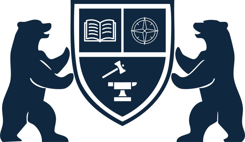 San Diego Institute of Technology coat of arms