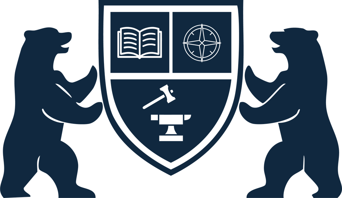 San Diego Institute of Technology coat of arms